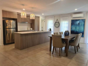 Beautiful and comfortable, providing the perfect escape, Brisbane